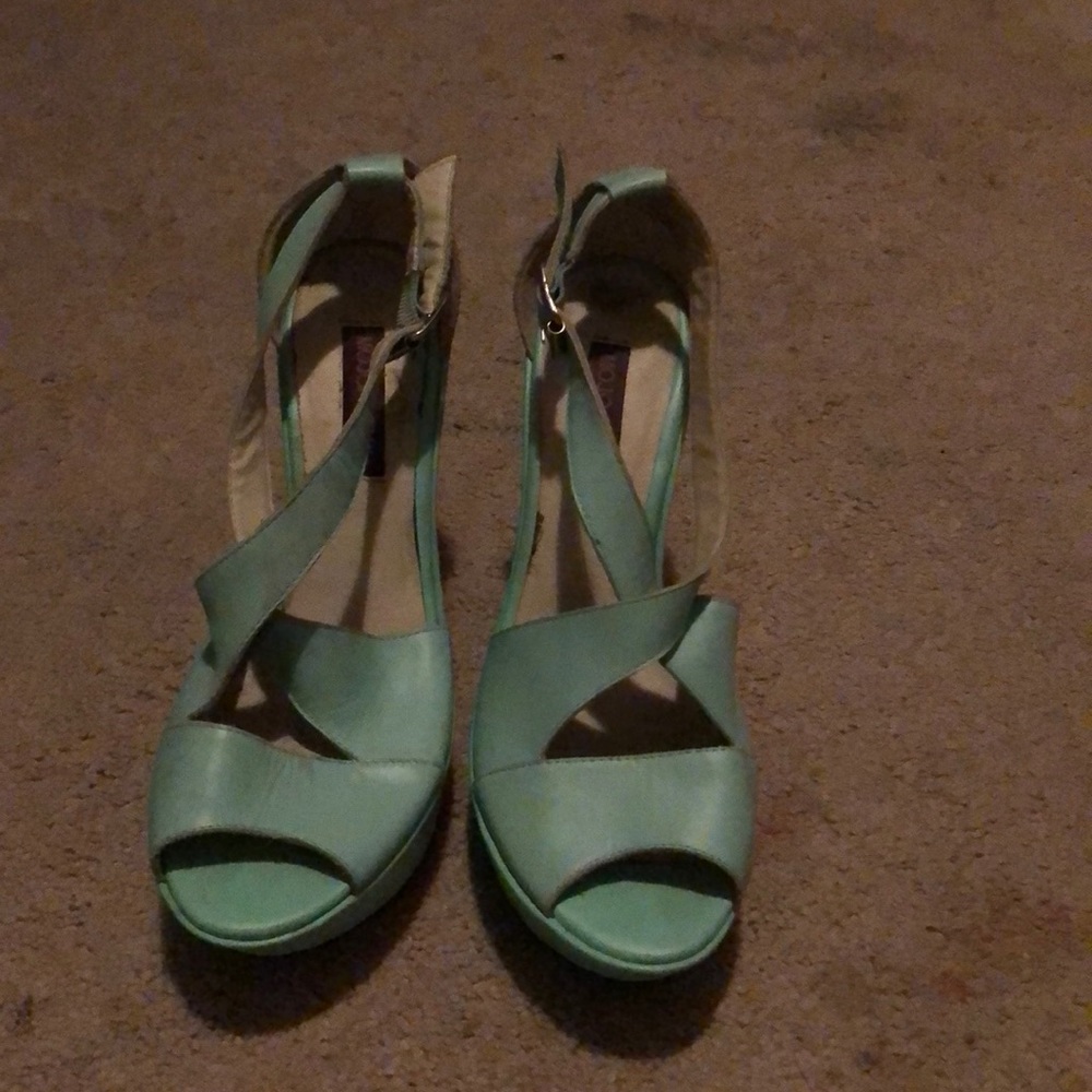 Wedges